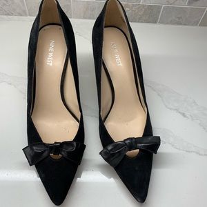 Nine West heels